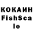 КОКАИН Fish Scale Moiz Shakeel